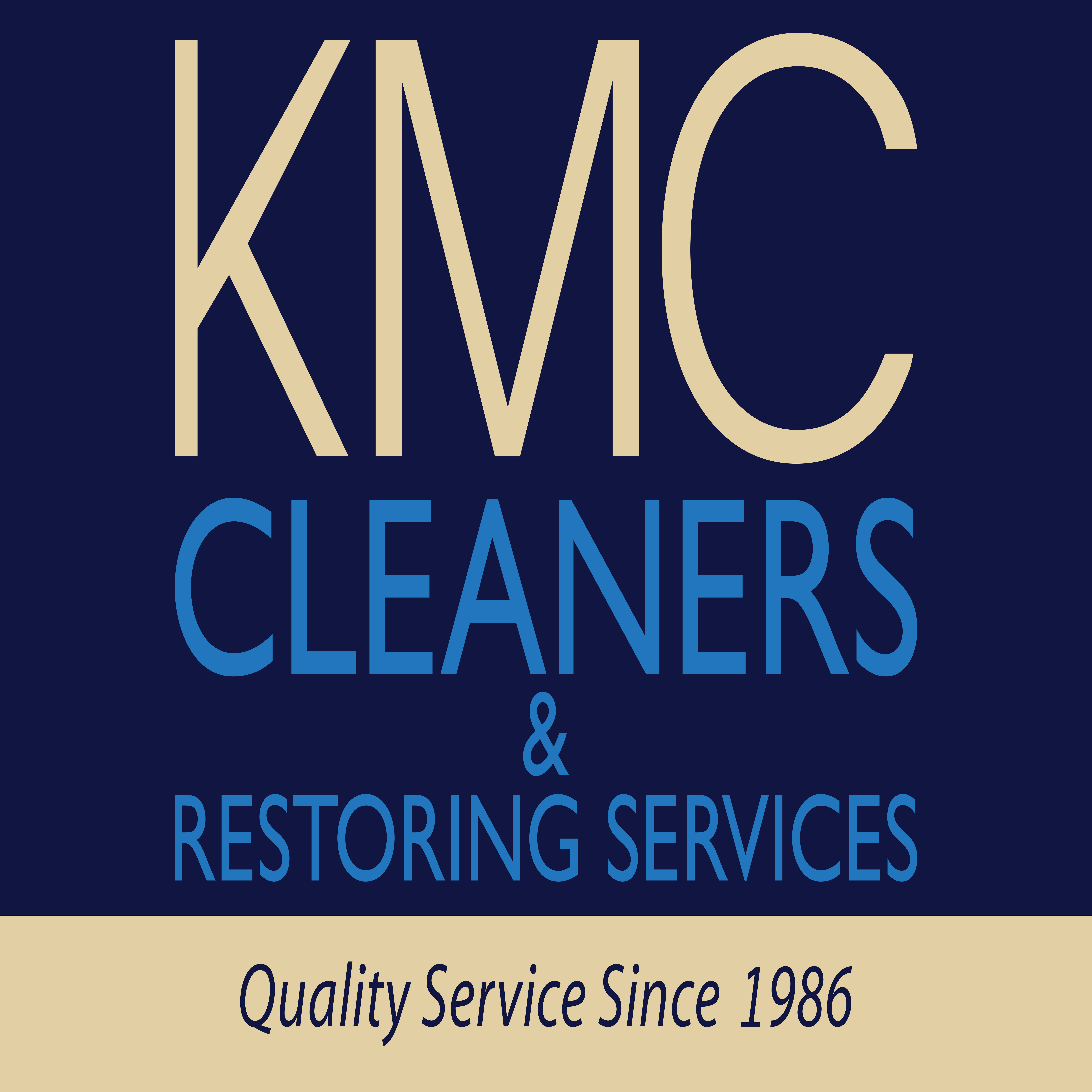 Avatar for KMC Cleaners & Restoring Services